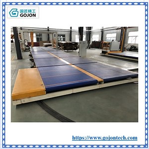 [Hot Item] Seamless Consistent Precise Easy-to-Use Low-Maintenance Time-Saving Ergonomic Heavy-Duty Safe Productive Material Handling Machine