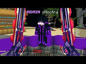 I Joined a new server and Found The Biggest ABUSIVE ADMIN...