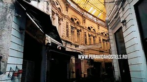 1.1K views · 51 reactions | One of the hidden paths that lead the traveler to the old town of Bucharest #experiencebucharest | Experience Bucharest | Facebook