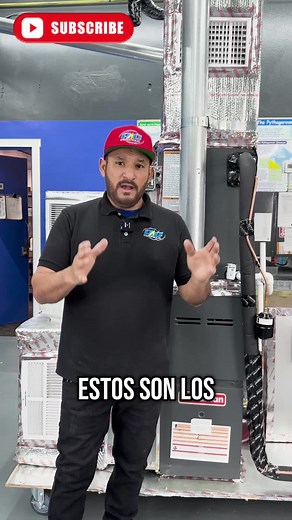 Como funciona un equipo de calefacción? #clases #calefaccion #aireacondicionado #gas #viralvideo #youtube #naturalgas #hvactechnician #hvac