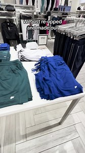 90 reactions · 60 shares | When it comes to workout shorts, we understood the assignment. | Fabletics Men | Facebook