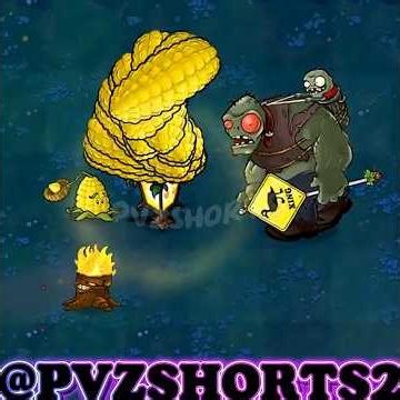 Kernel-pult Vs Giga_Gargantuar #pvz #pvz2 #youtube #youtubeshorts