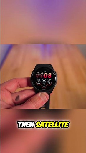Fix Garmin Forerunner 265 GPS Issues INSTANTLY! ⚡