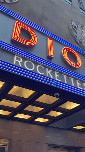 Seeing the Rockettes or a major show at Radio City Music Hall? Don't let parking nightmares or subway delays ruin your day or evening. With AAA Limo, you get guaranteed, curb-side service. We track your showtime, manage potential road closures, and ensure you're dropped off right on time, feeling relaxed and ready for the main event. Book now: https://customer.moovs.app/aaa-limousine/new/info ✅ On-Time Drop-Off ✅ Zero Parking Stress ✅ Post-Show Pick-Up | AAA Limousine