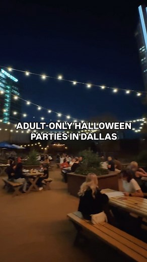 85K views · 151 reactions | 13 ADULT ONLY HALLOWEEN PARTIES AND...