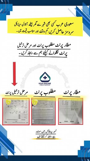 حسابات مقترحة