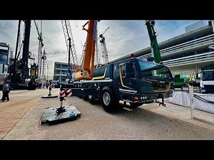 ✅A Tour of the new LICCON 3 part 2