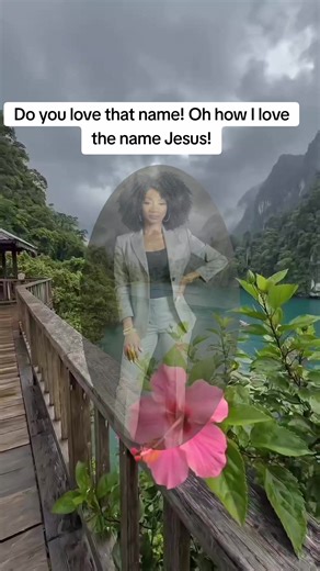 The Power of the Name Jesus in Gospel Music