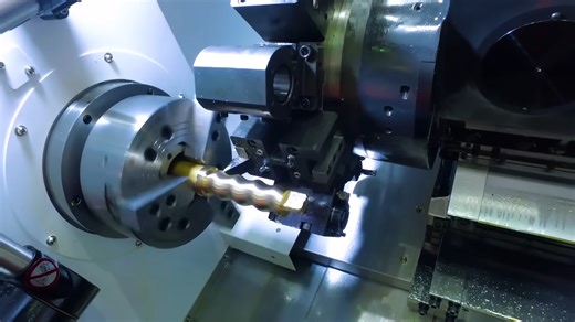 The unseen process that makes forged metal stronger than ever
