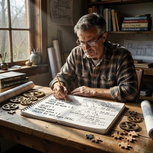 🧠 SQL Quiz: SQL query optimization and EXPLAIN plans | Can You Get It Right?