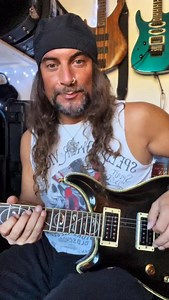 23 reactions | I was working on these arpeggio sweeps and wanted to share with you, maybe it’s also an inspiration for you! 壟朗壟朗 | Amir John Haddad - El Amir | Facebook