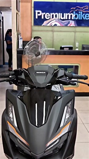 Honda Click 160: Ride Faster, Spend Less!