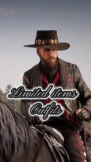 Lemme know if you guys want tutorial for female as well😁 #rdronline #rdr2moment #foryoupage❤️❤️ #rdooutfits #rdr #rdocharacter