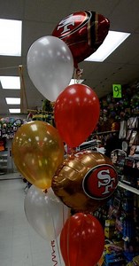 Why Is the 49ers vs. Giants Game so Huge?