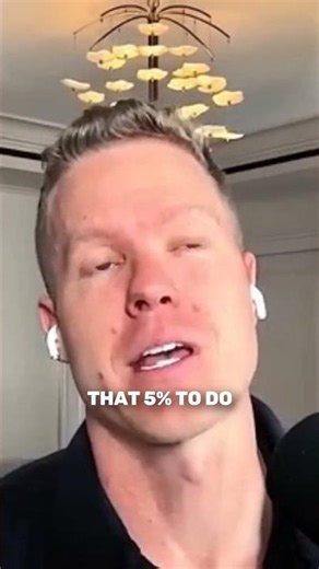 The 5% "Wacky Stuff" Rule for Building a Business