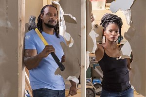 'Flip Or Flop' Franchise Adds This Black Couple and Fans Can't Get Enough