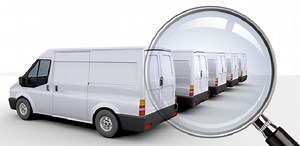 Monitoring Company Vehicles with GPS Technology