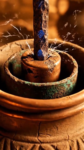 5 Mysterious Artifacts Found That Scientists Still Can’t Explain #documentary