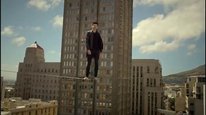 The Script – Man on a Wire (Official Video 2015!)