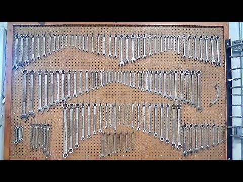 Craftsman vintage, usa made wrench sets with v symbol, 50 years old!!!