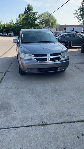 Dodge Grand Caravan Engine Inspection and Repair Guide