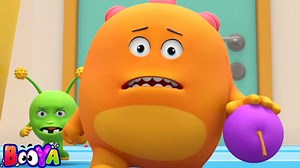 137K views · 1K reactions | Watch this funny cartoon episode of Booya and share with your friends too. #funnyshows #cartoonsforkids #cartoons #toddlervideos | Kids Channel - Cartoon Videos for Kids | Facebook