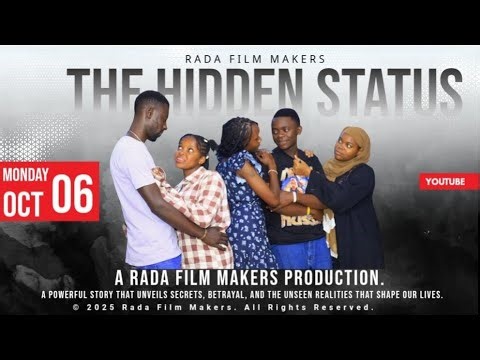 Hidden On Status – A Love Betrayed