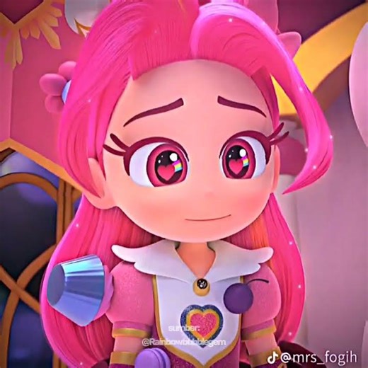rainbow bubblegem season 1 hingga 2 #rainbowbubblegem