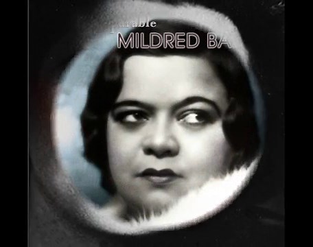 Mildred Bailey - Rockin` Chair (1937)