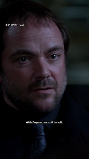 The devil you know… #Supernatural | Supernatural