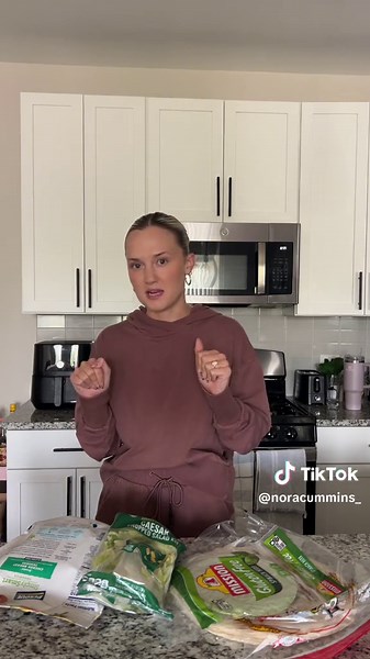 nora on TikTok