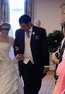 Don't Tell the Bride UK S01:E06 - Pin the Money on the Bride and Groom