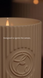 Wellness lit from Within Transform your space, reconnect with your senses and discover the power of aromatherapy with ESPA’s new candle collection. | ESPA