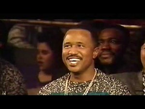 🎤 Robin Harris – One Night Stand | Legendary Crowd-Roasting Comedy Roast (HBO Special) #comedy