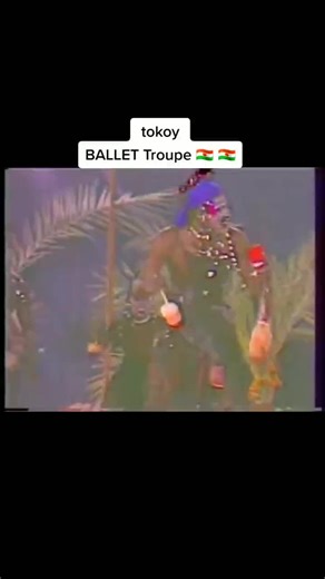 Nigermix Channel sur TikTok