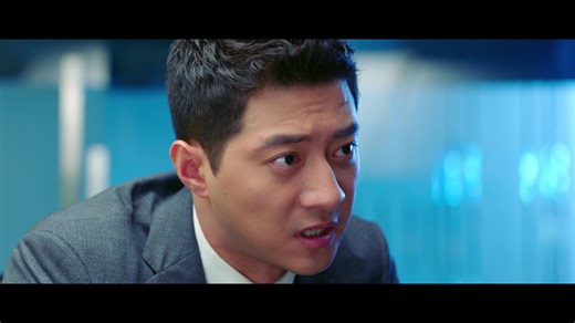 The Dance of the Storm - Episode 18 | Rakuten Viki