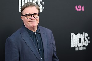 Nathan Lane Net Worth 2024: What Is The Actor Worth?