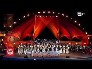 «Κλέφτες» Δρόπολης - Κομπανία Γκιώκα