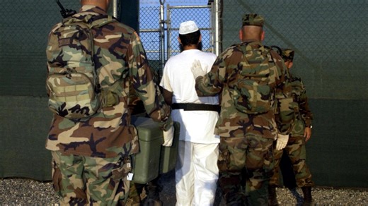 The Government Black Sites Hidden in Popular Tourist Destinations