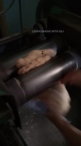 17K views · 141 reactions | beginner tips sa paggamit ng traditional dough roller | Learn Baking with S&J | Facebook