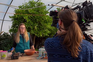 Oklahoma Gardening - Oklahoma State University