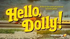 26K views · 983 reactions | Dolly is back where she belongs ✨ center stage ✨ when Hello, Dolly returns to AMC Theatres on August 11 & 14 only! Get Tickets: amc.film/2YsZ26A | AMC Theatres | Facebook