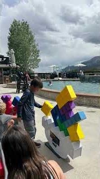 Family Camp Fun