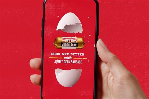 Tyson Foods uses AR/VR technology to delight customers
