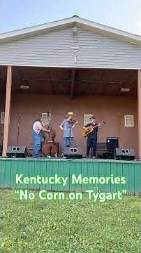 Kentucky Fiddler - “No Corn on Tygart”