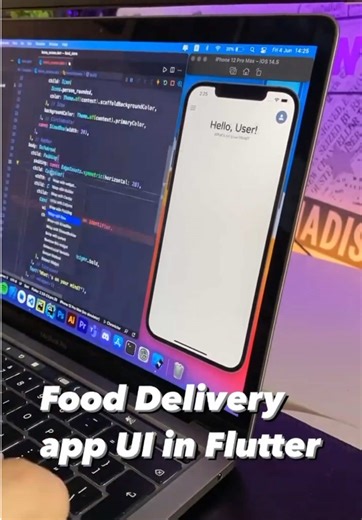 Flutter #flutter #code | code