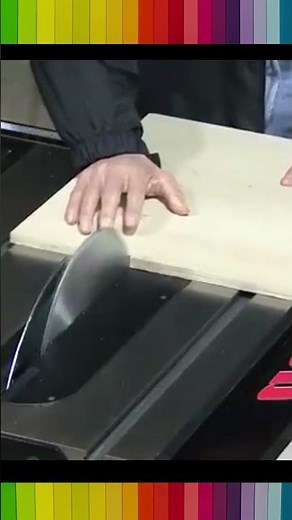 Why This Man Trusted SawStop With His Own Finger