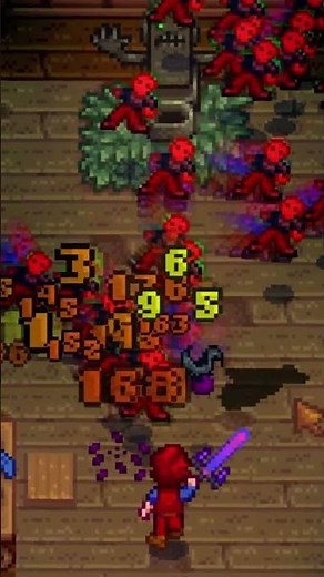 Best Use For Children In Stardew Valley