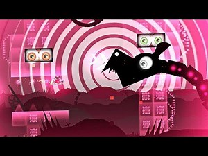 ''Clubstep 2019'' 100% (Demon) by AnielChasseur [3 Coins] | Geometry Dash