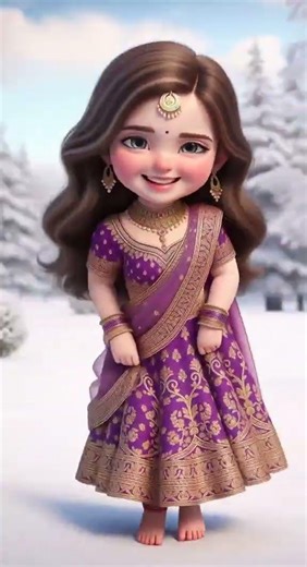 Beautiful Girl Amazing Dance 💃✨ | Graceful Dance Performance 😍